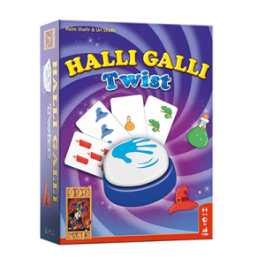 Halli Galli Twist