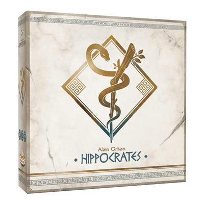 Hippocrates (ENG)