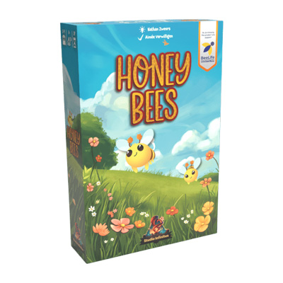 Honey Bees