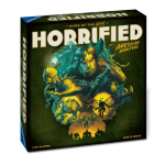 Horrified: American Monsters (ENG)