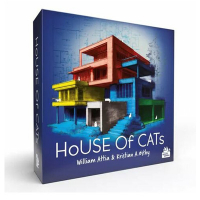House of Cats (ENG)