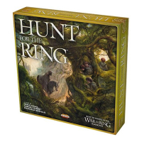 Hunt for the Ring (ENG)