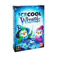 ICECOOL Wizards (ENG)