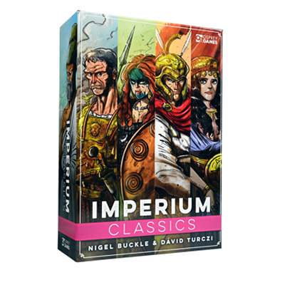 Imperium: Classics (ENG)
