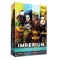 Imperium: Legends (ENG)