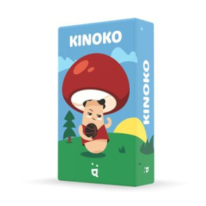 Kinoko