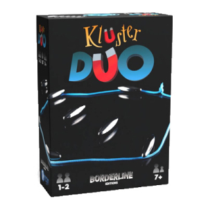 Kluster Duo