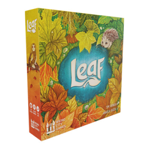 Leaf (ENG)