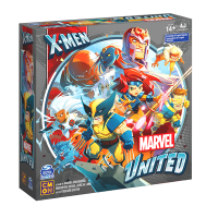 Marvel United: X Men (ENG)