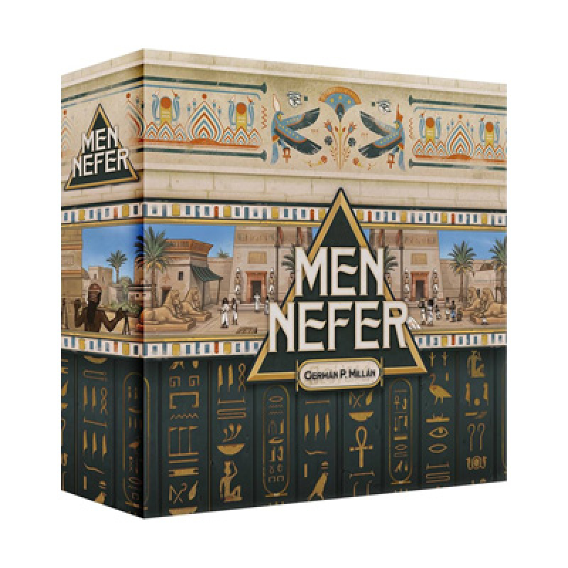 Men-Nefer