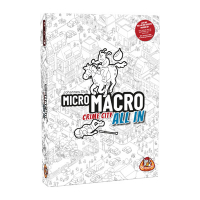 MicroMacro: All In