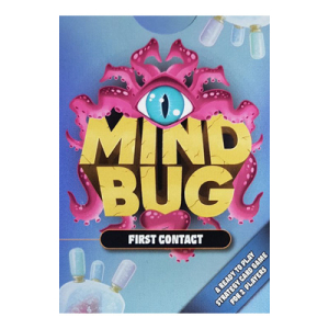 Mindbug (ENG)