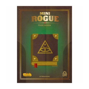 Mini Rogue: Oude Goden