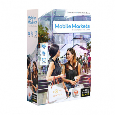 Mobile Markets (ENG)