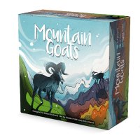 Mountain Goats (ENG)