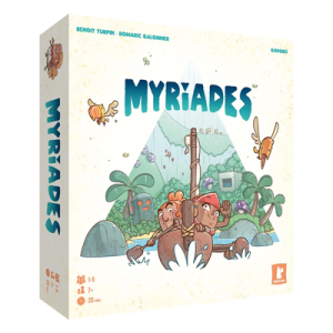 Myriades