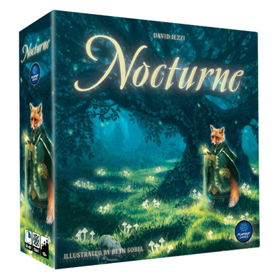 Nocturne (ENG)