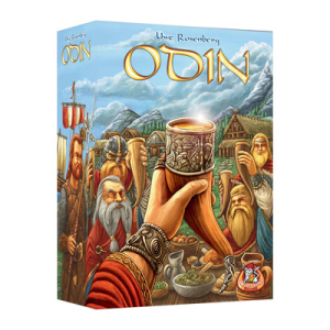 Odin