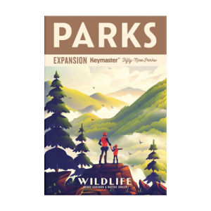 Parks: Wildlife (ENG)