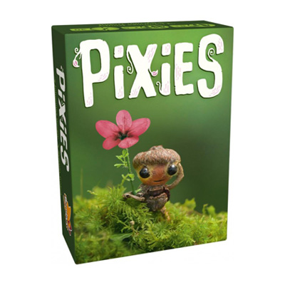 Pixies (ENG)