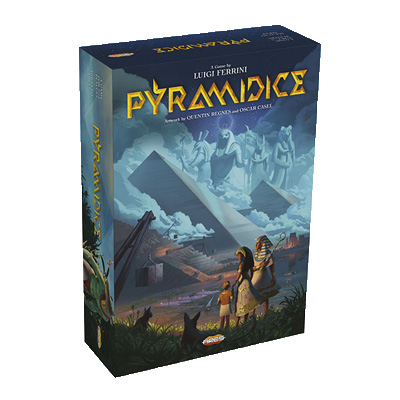 Pyramidice (ENG)