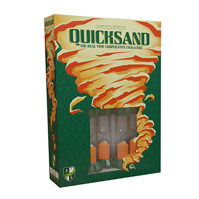 Quicksand (ENG)