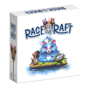 Race to the Raft (ENG) Race to the Raft (ENG)