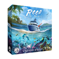 Reef Project (ENG)