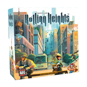 Rolling Heights