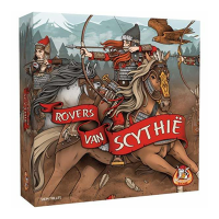 Rovers Van Scythië