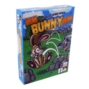 Run Bunny Run