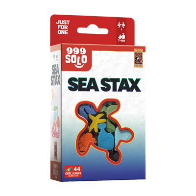 Sea Stax