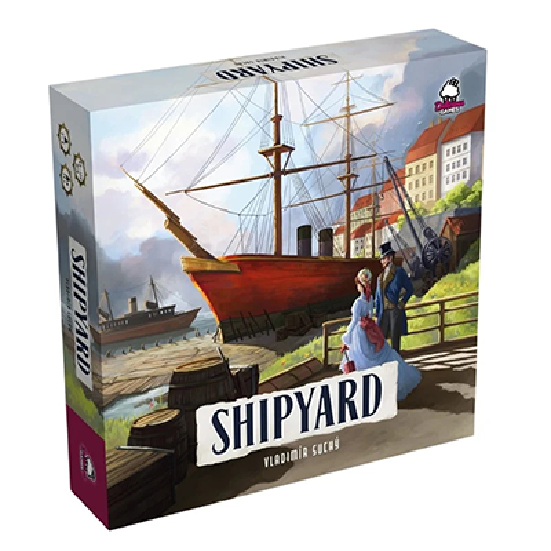 Shipyard 
