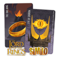 Similo: Lord of The Rings Promo (ENG)