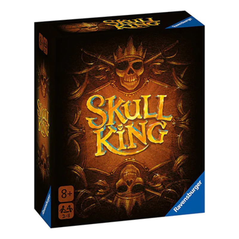 Skull King