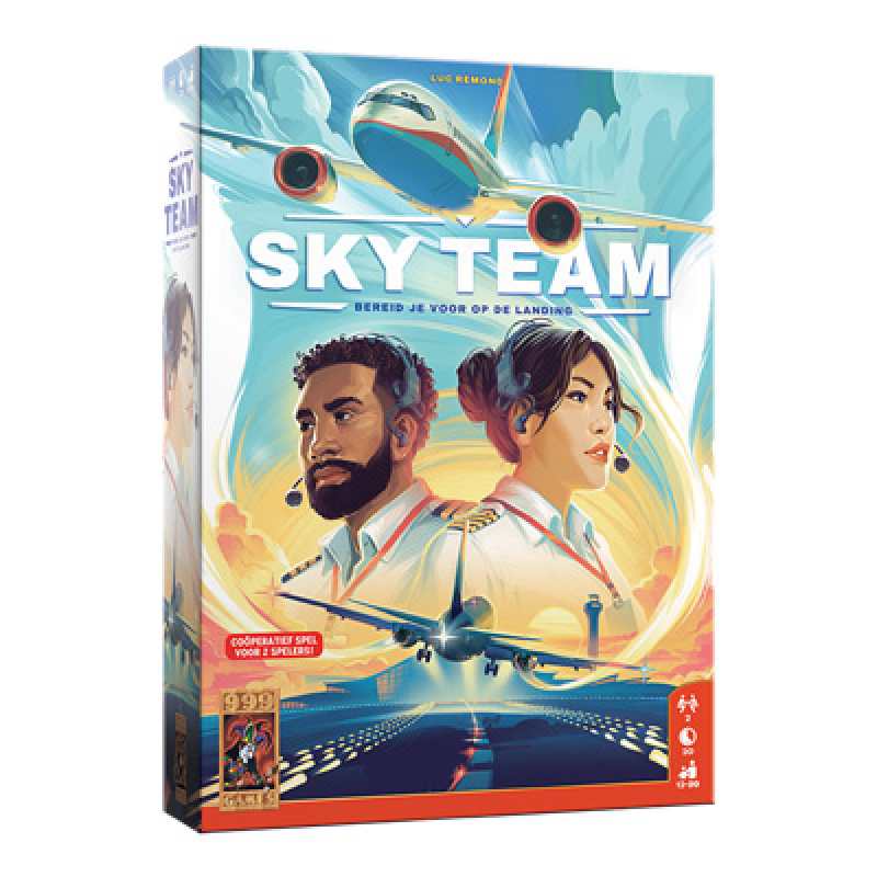 Sky Team