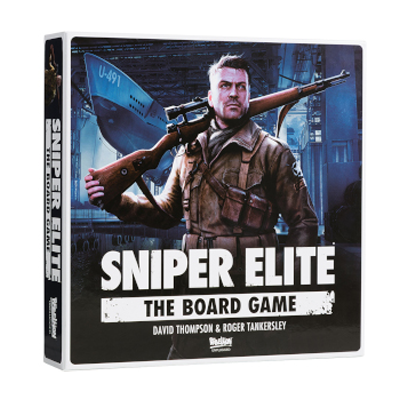 Sniper Elite (ENG)