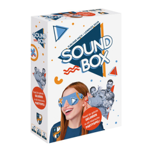 Sound Box (ENG)