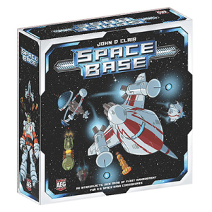 Space Base (ENG)