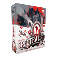 Spectral (ENG)