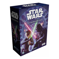 Star Wars: The Deck Building Game (ENG)
