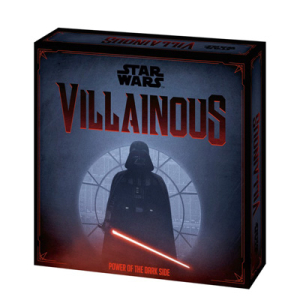 Star Wars Villainous (ENG)