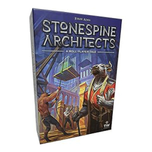 Stonespine Architects (ENG)