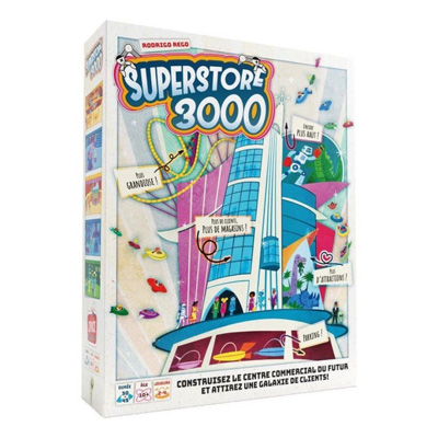 Superstore 3000 (ENG)