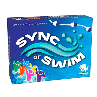 Sync or Swim (ENG)