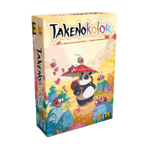 Takenokolor 