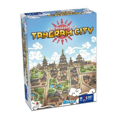 Tangram City