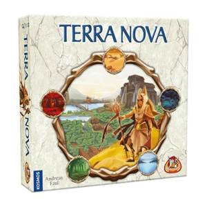 Terra Nova