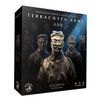 Terracotta Army (ENG)