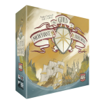 The Guild of Merchant Explorers (ENG)